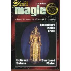 Svět magie 3/2000