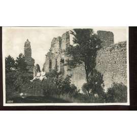 Starý Jičín, Nový Jičín