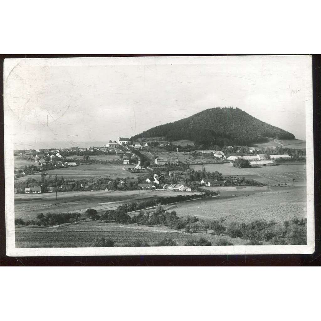 Starý Jičín, Nový Jičín