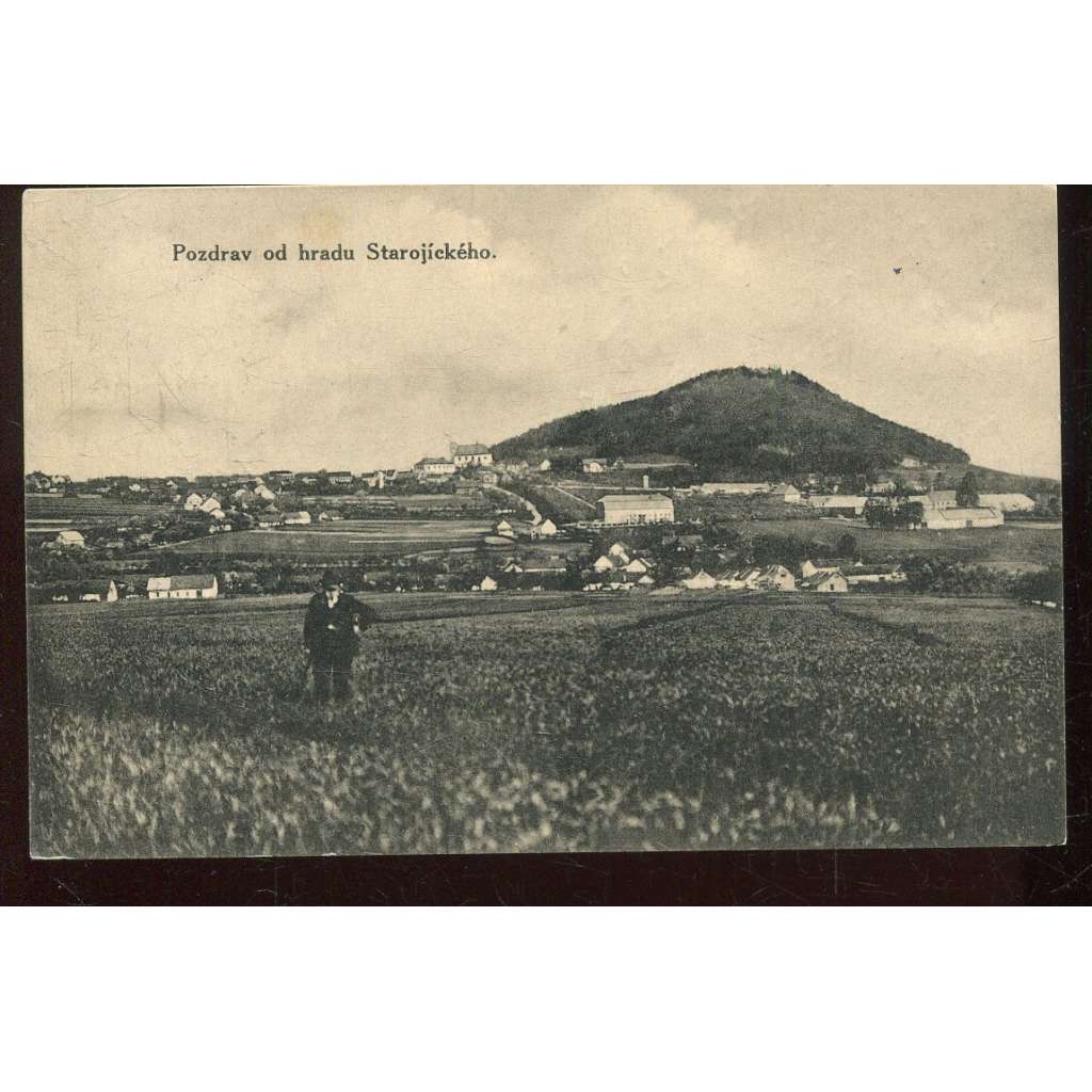 Starý Jičín, Nový Jičín