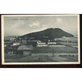 Starý Jičín, Nový Jičín