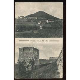 Starý Jičín, Nový Jičín