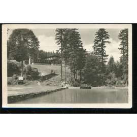 Padolí, Veřovice, Nový Jičín