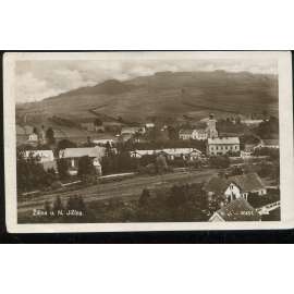 Žilina, Söhle, Nový Jičín