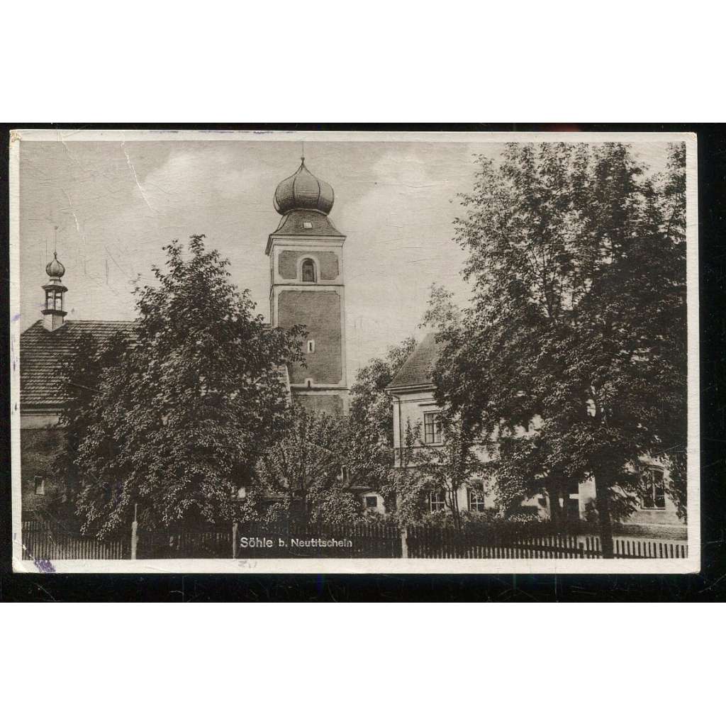 Žilina, Söhle, Nový Jičín Žilina, Söhle, Nový Jičín
