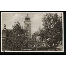 Žilina, Söhle, Nový Jičín