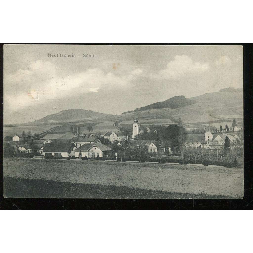 Žilina, Söhle, Nový Jičín Žilina, Söhle, Nový Jičín