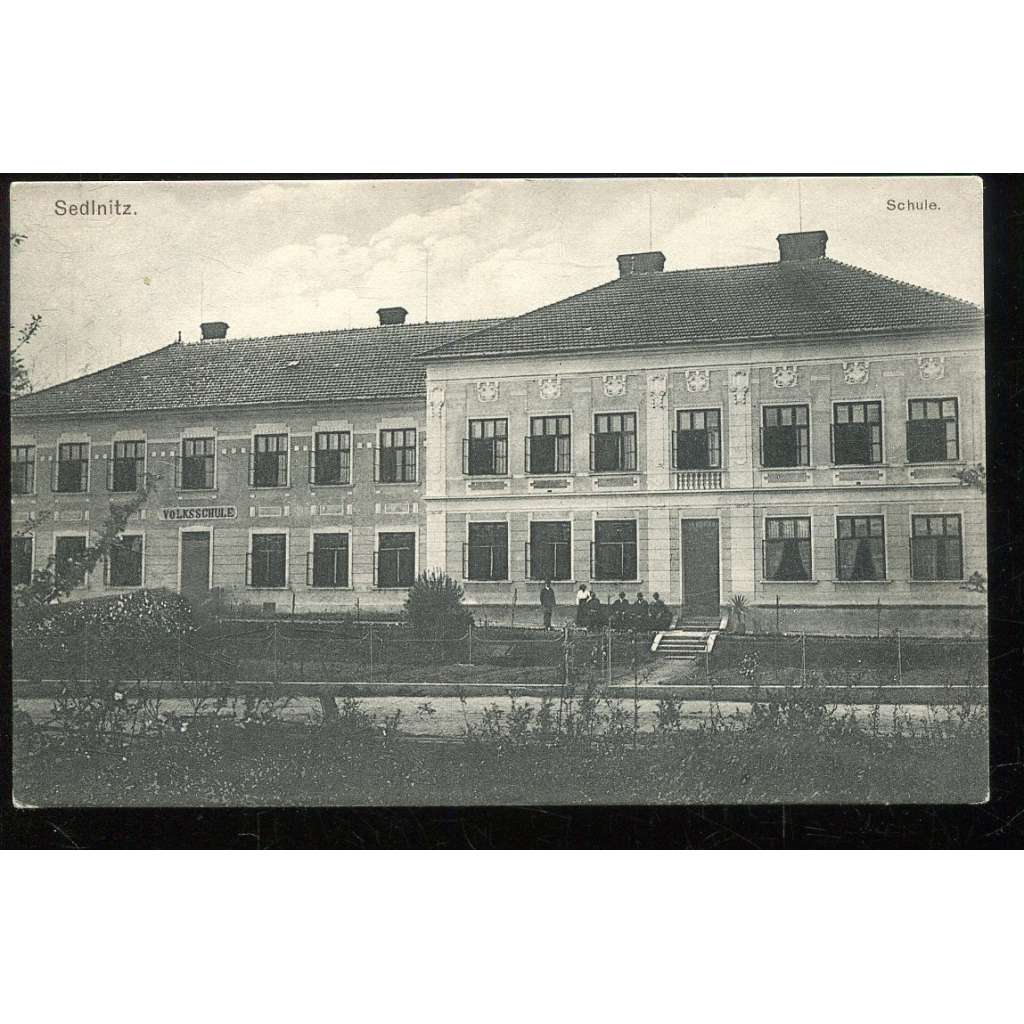 Sedlnice, Sedlnitz, Nový Jičín Sedlnice, Sedlnitz, Nový Jičín