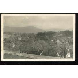 Tichá, Frenštát, Nový Jičín (Orbis)