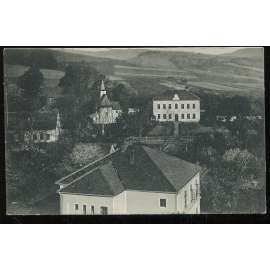 Hodslavice, Nový Jičín