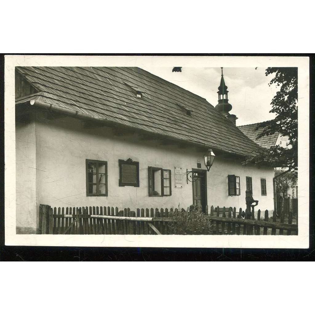 Hodslavice, Nový Jičín (Orbis) Hodslavice, Nový Jičín (Orbis)