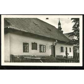 Hodslavice, Nový Jičín (Orbis)