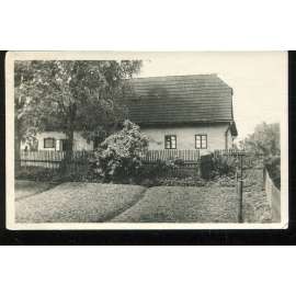 Hodslavice, Nový Jičín