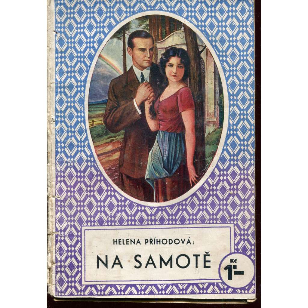 Na samotě Na samotě