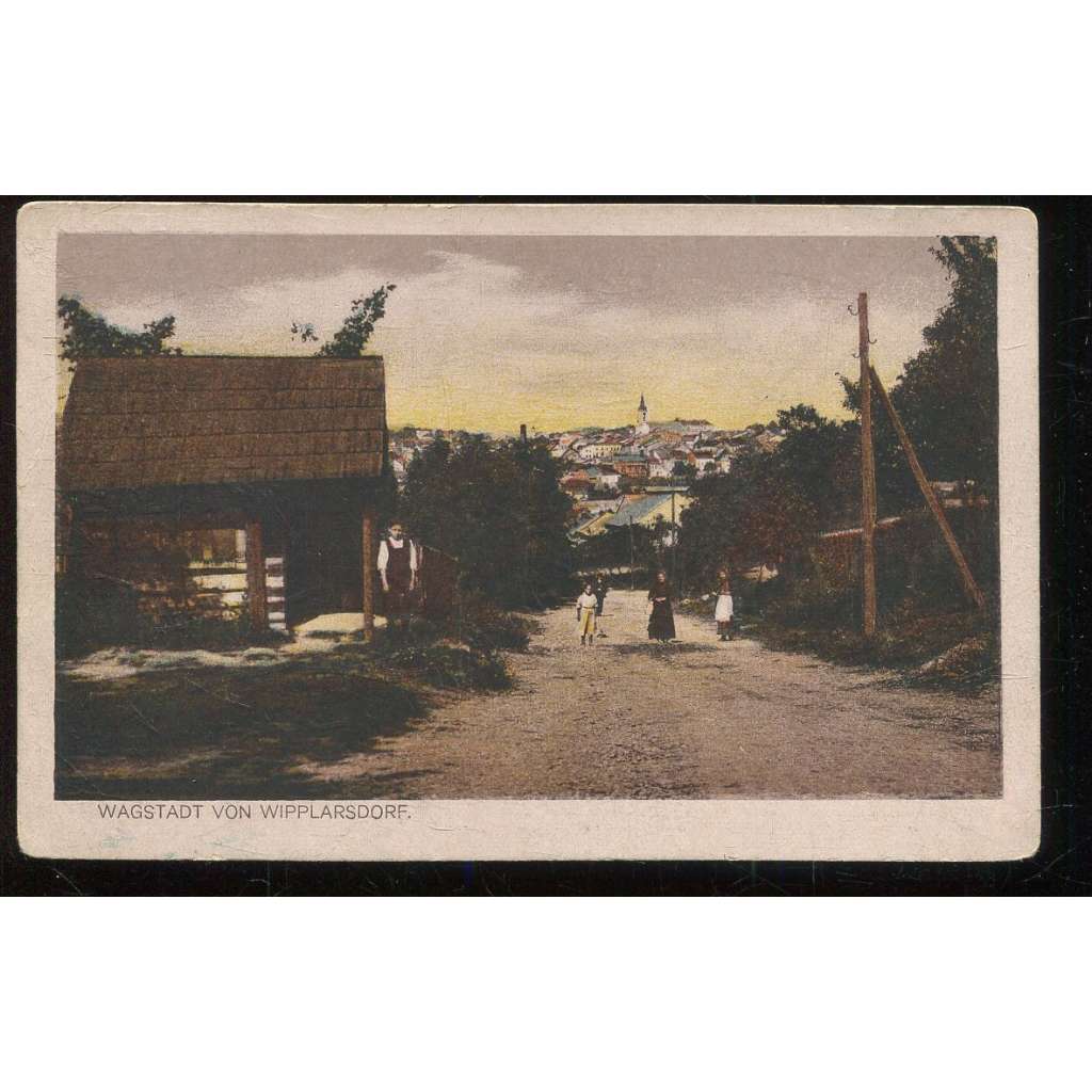 Labuť, Wipplasdorf, Bílovec, Wagstadt, Nový Jičín Labuť, Wipplasdorf, Bílovec, Wagstadt, Nový Jičín