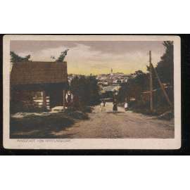 Labuť, Wipplasdorf, Bílovec, Wagstadt, Nový Jičín