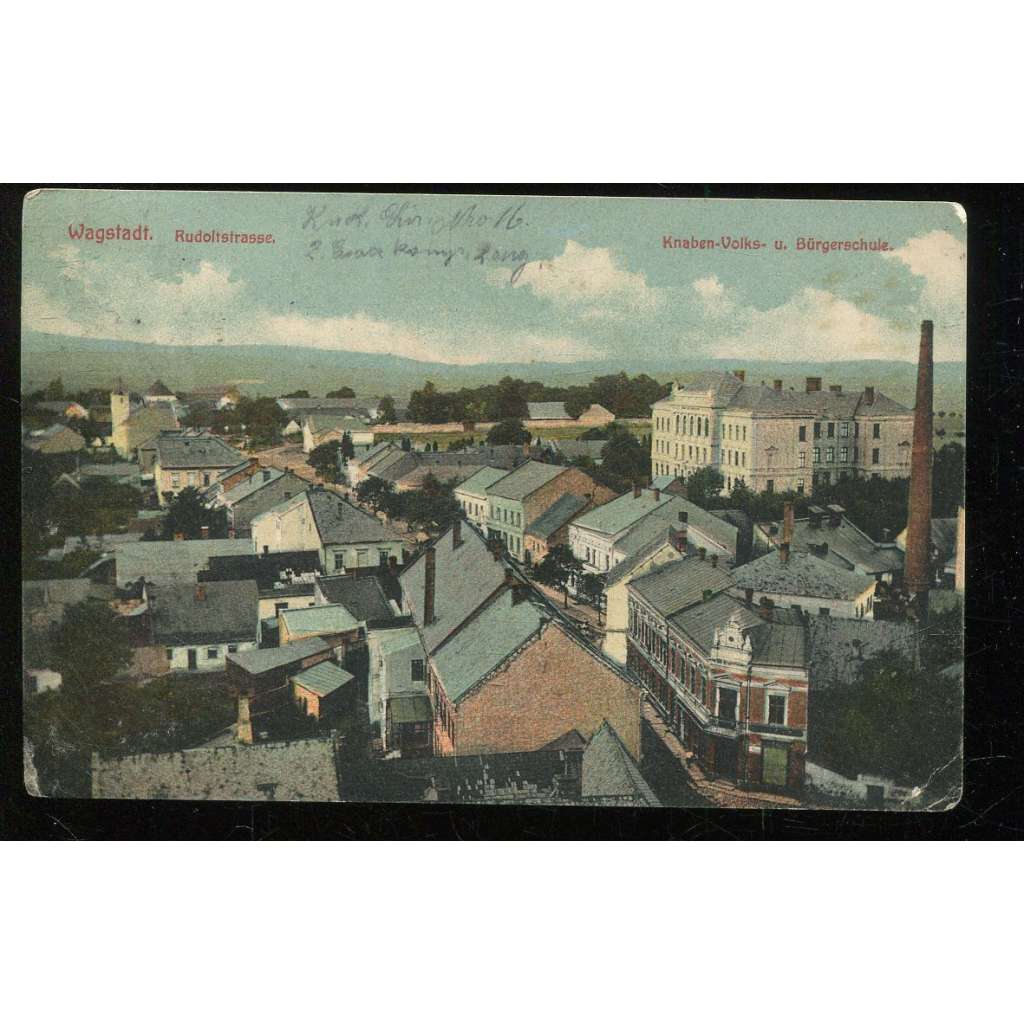 Bílovec, Wagstadt, Nový Jičín Bílovec, Wagstadt, Nový Jičín