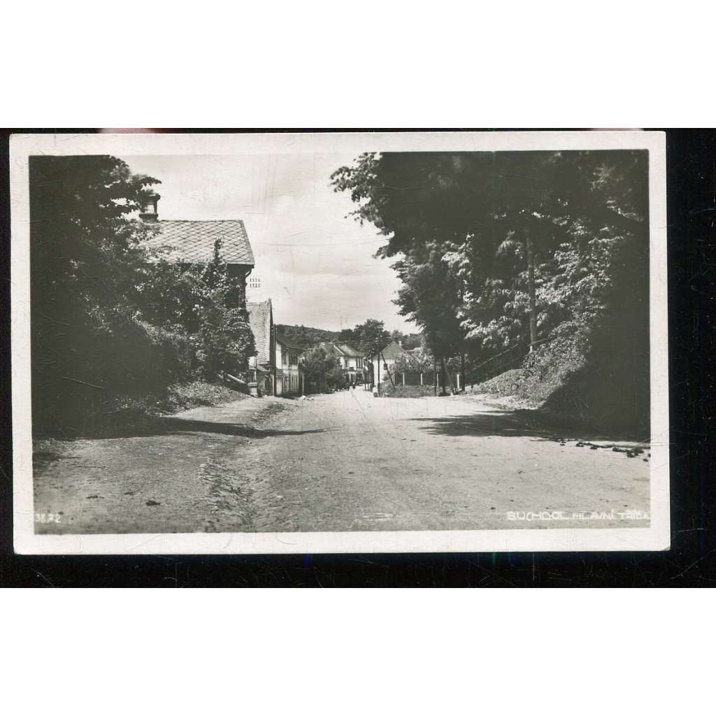 Suchdol nad Odrou, Zauchtel, Nový Jičín Suchdol nad Odrou, Zauchtel, Nový Jičín