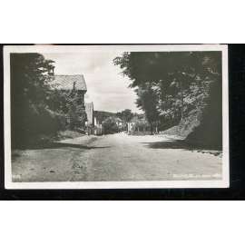 Suchdol nad Odrou, Zauchtel, Nový Jičín