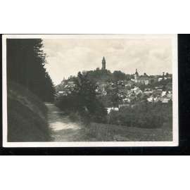 Štramberk, Nový Jičín