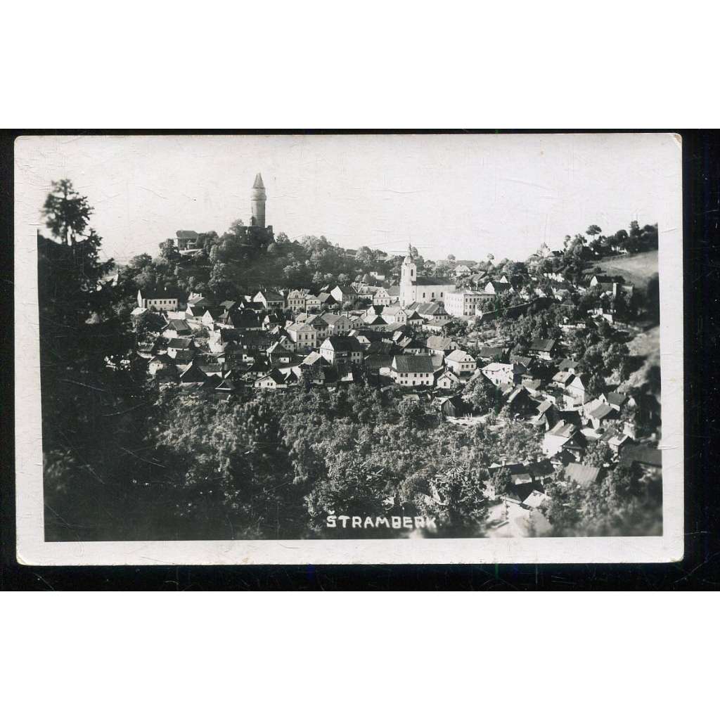 Štramberk, Nový Jičín Štramberk, Nový Jičín