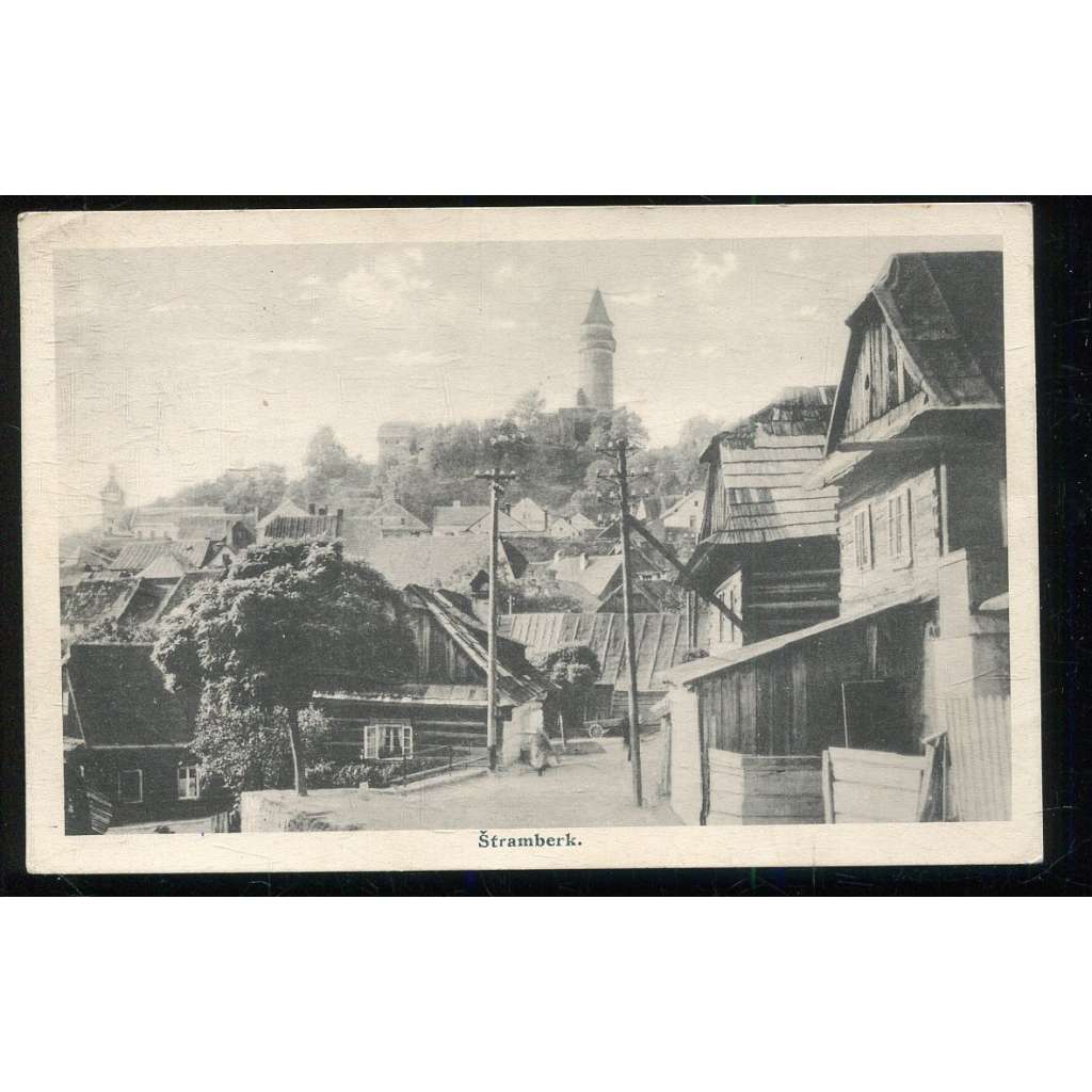 Štramberk, Nový Jičín Štramberk, Nový Jičín