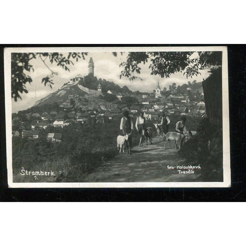 Štramberk, Nový Jičín Štramberk, Nový Jičín