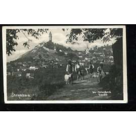 Štramberk, Nový Jičín