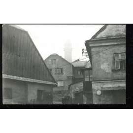 Štramberk, Nový Jičín