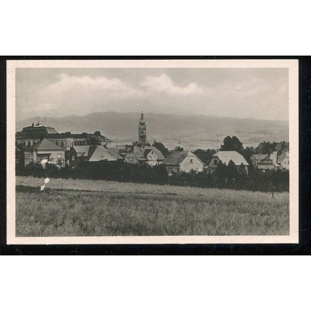 Příbor, Nový Jičín Příbor, Nový Jičín