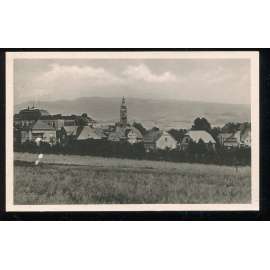 Příbor, Nový Jičín