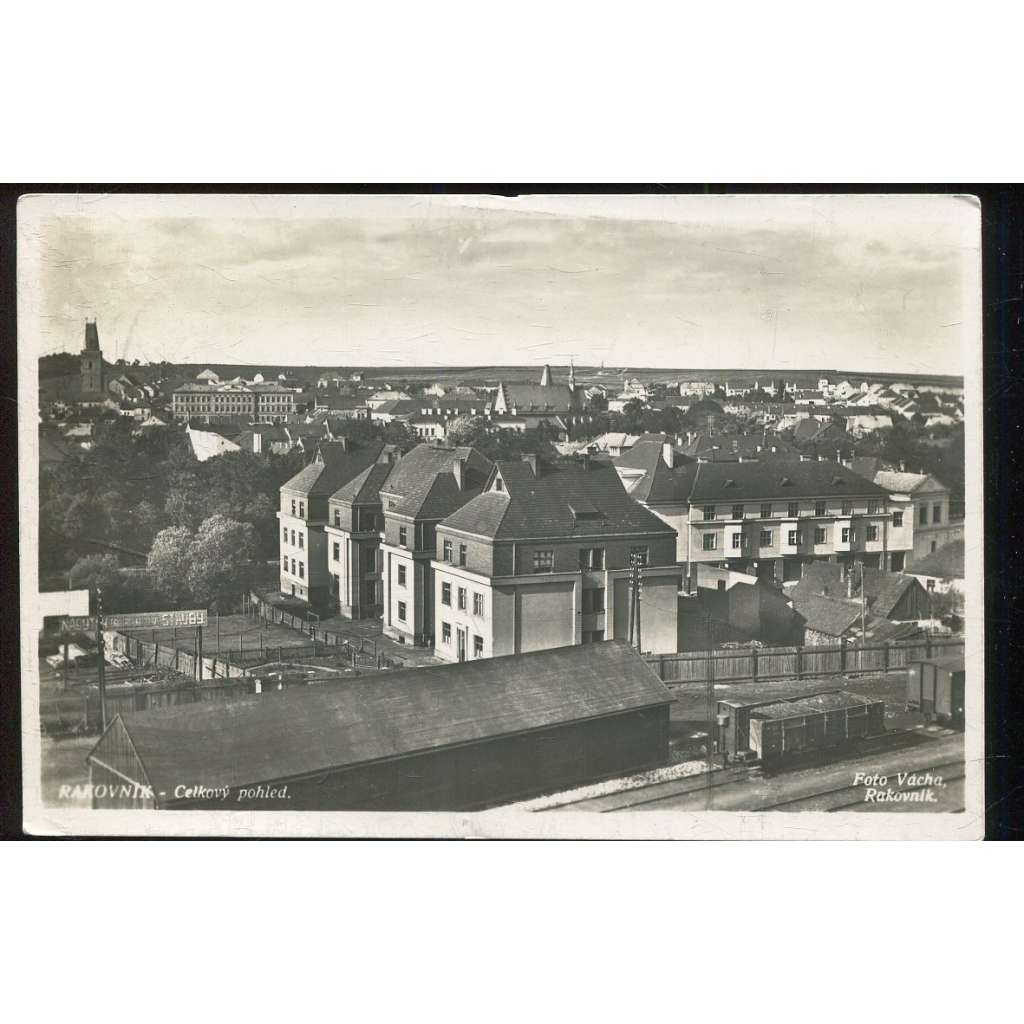 Rakovník Rakovník