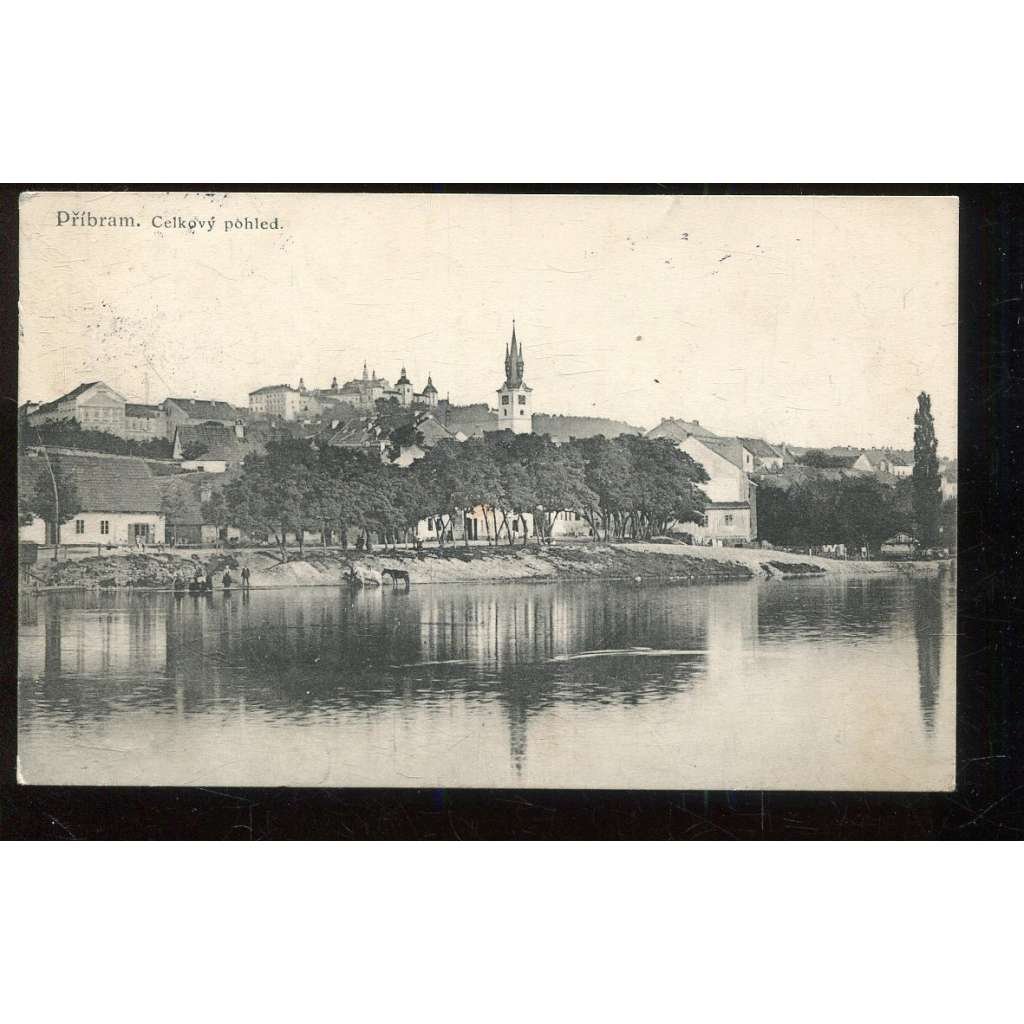 Příbram Příbram
