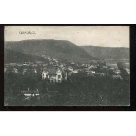 Černošice, Praha západ