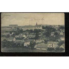 Tuchoměřice, Praha západ