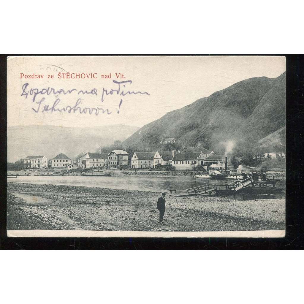 Štěchovice, Praha západ Štěchovice, Praha západ