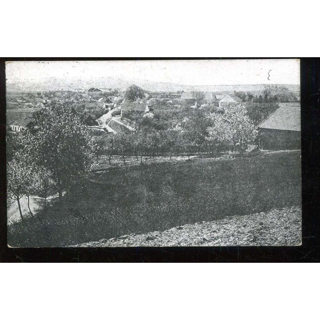 Nová Ves pod Pleší, Příbram Nová Ves pod Pleší, Příbram