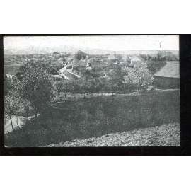 Nová Ves pod Pleší, Příbram