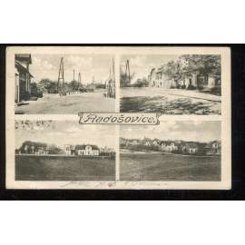 Radošovice, Říčany, Praha-východ