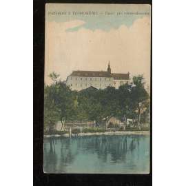 Tuchoměřice, Praha západ