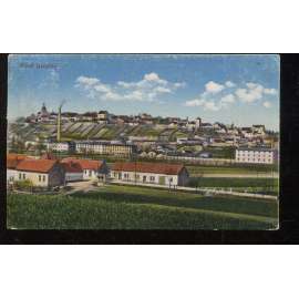 Benátky nad Jizerou, Mladá Boleslav