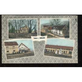 Ouholičky, Praha-západ