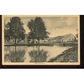 Maršovice, Benešov