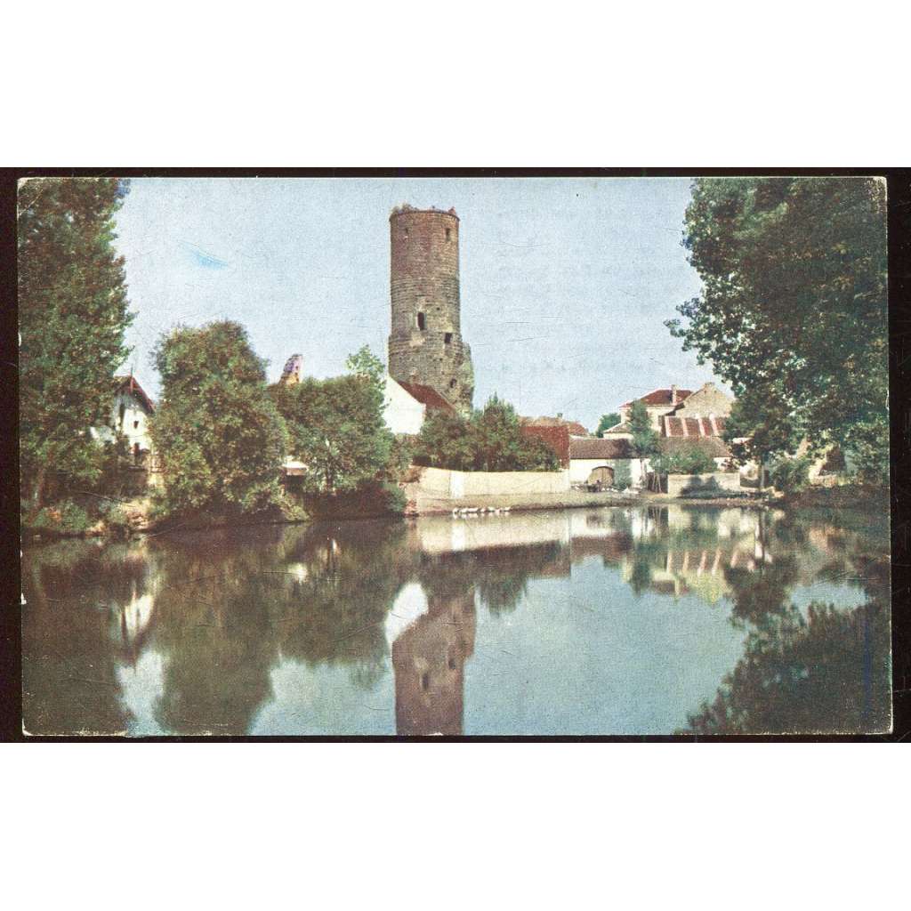 Jenštejn, Praha západ