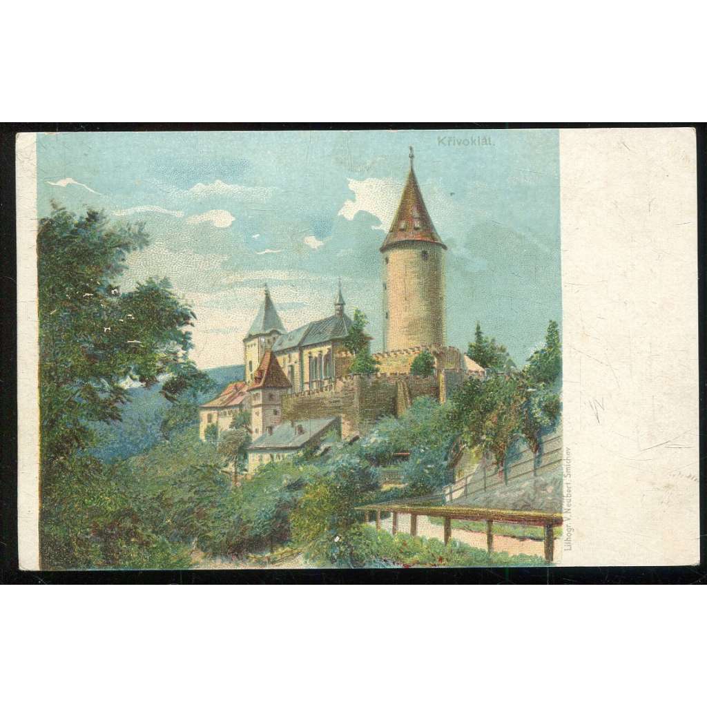 Křivoklát, hrad, Rakovník Křivoklát, hrad, Rakovník