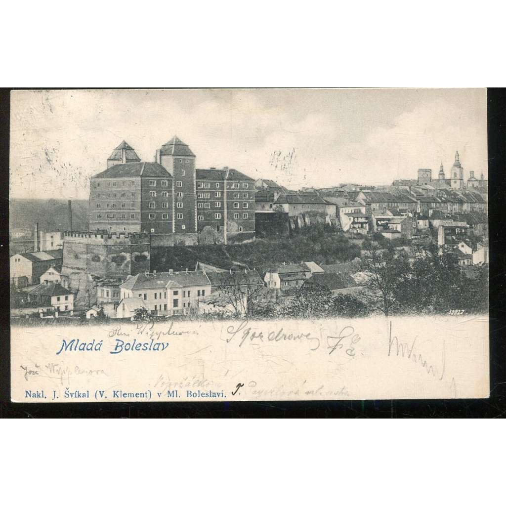 Mladá Boleslav Mladá Boleslav