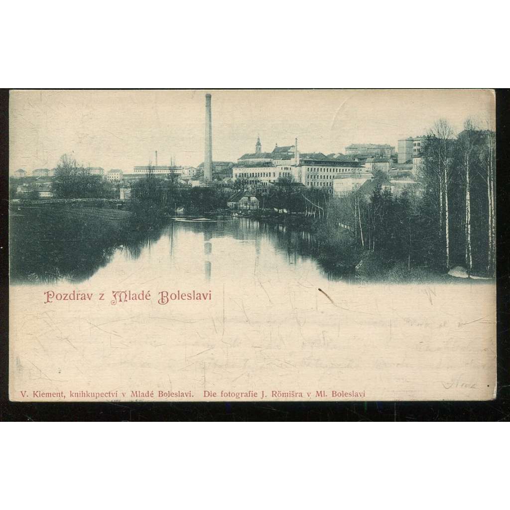 Mladá Boleslav Mladá Boleslav