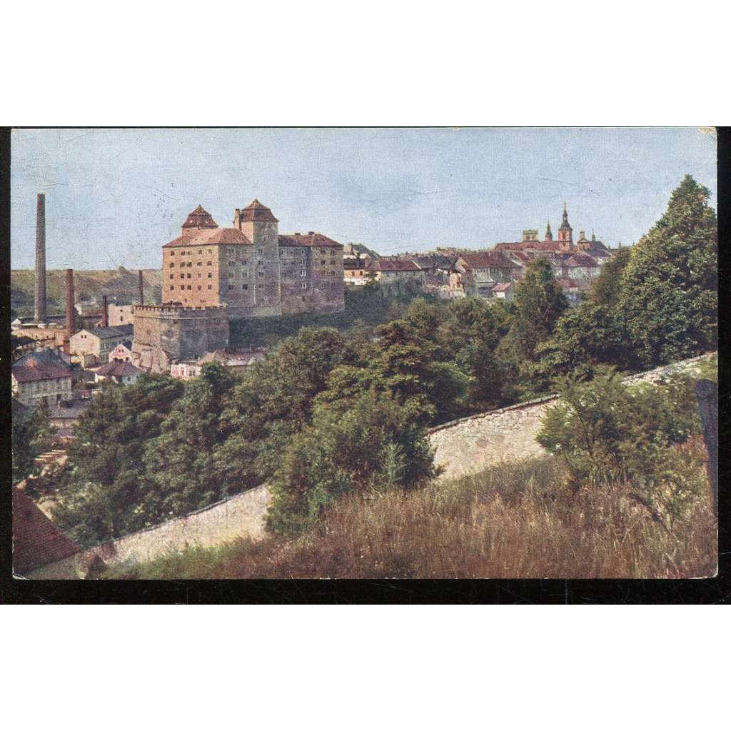 Mladá Boleslav Mladá Boleslav