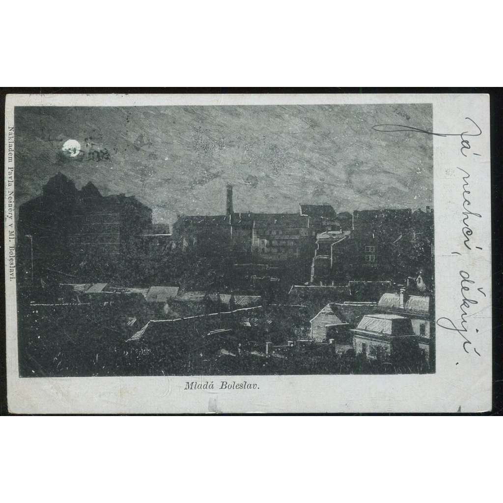Mladá Boleslav Mladá Boleslav