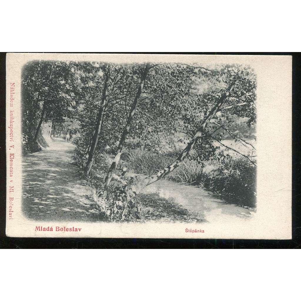 Mladá Boleslav Mladá Boleslav